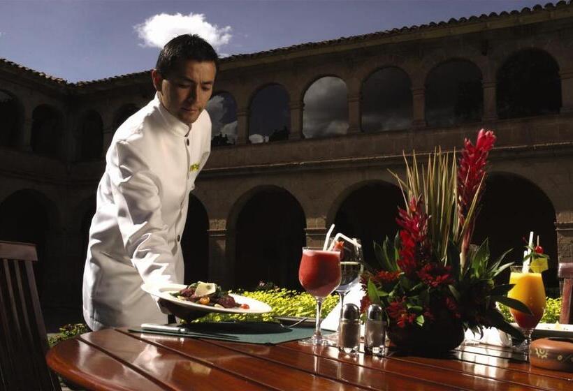 Hotell Monasterio, A Belmond , Cusco