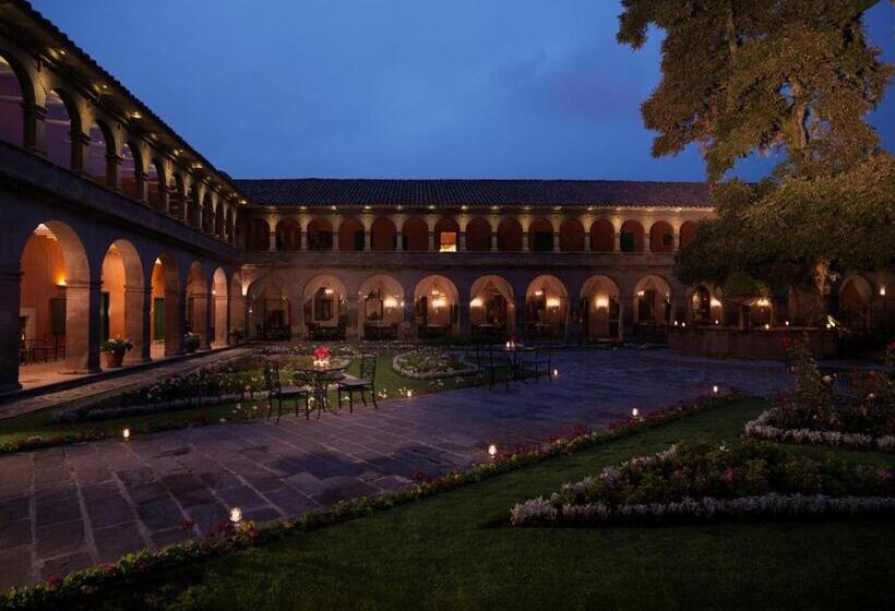 هتل Monasterio, A Belmond , Cusco