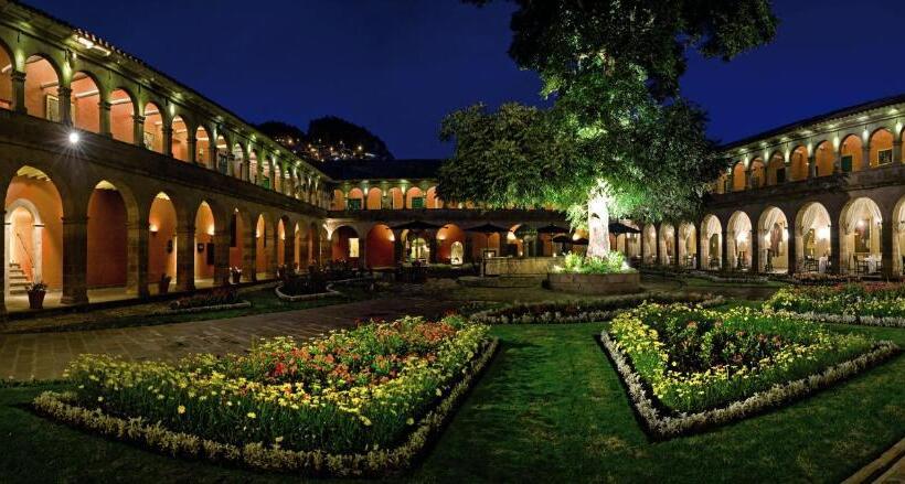 Hotel Monasterio, A Belmond , Cusco