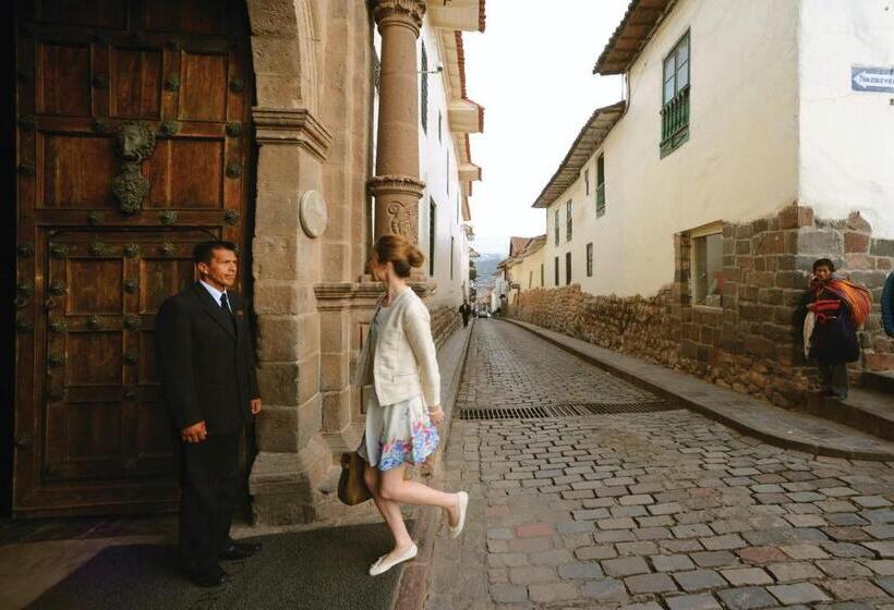 Hotel Monasterio, A Belmond , Cusco