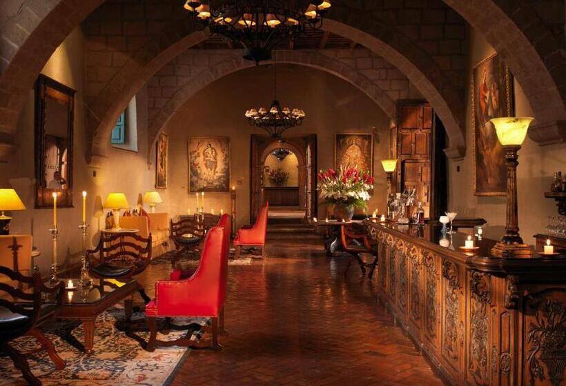 Hotel Monasterio, A Belmond , Cusco