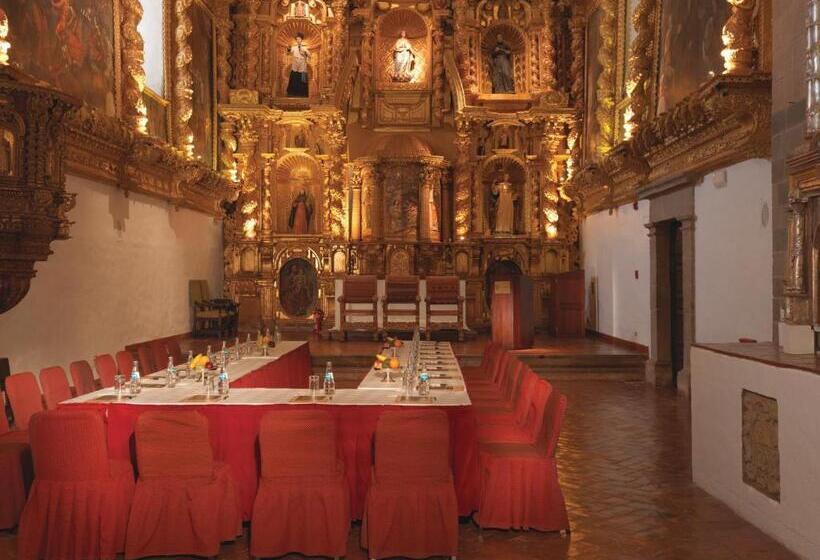 Hotell Monasterio, A Belmond , Cusco