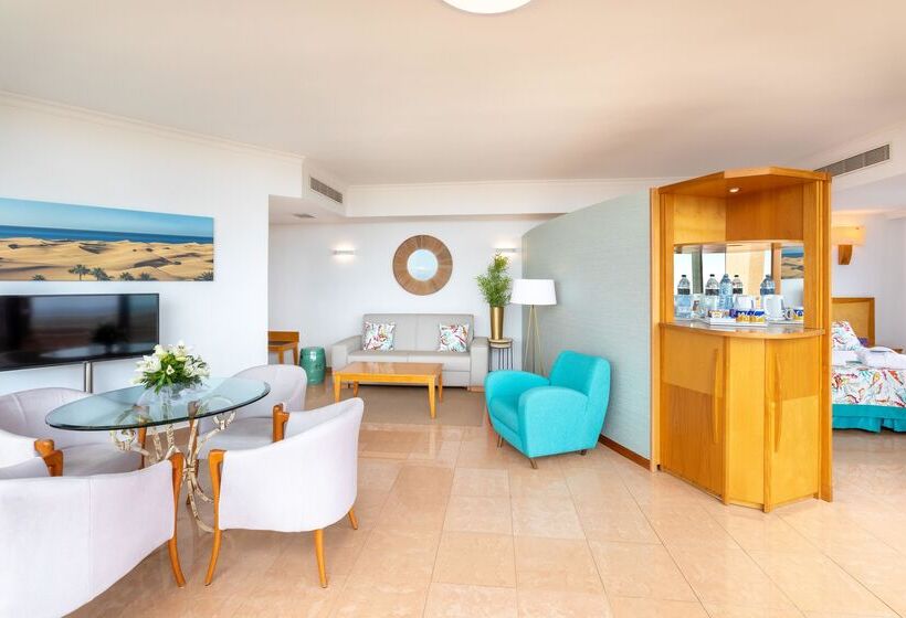 هتل Mur Faro Jandia Fuerteventura & Spa