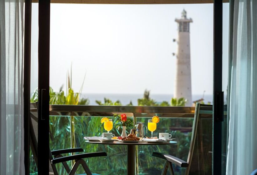 هتل Mur Faro Jandia Fuerteventura & Spa