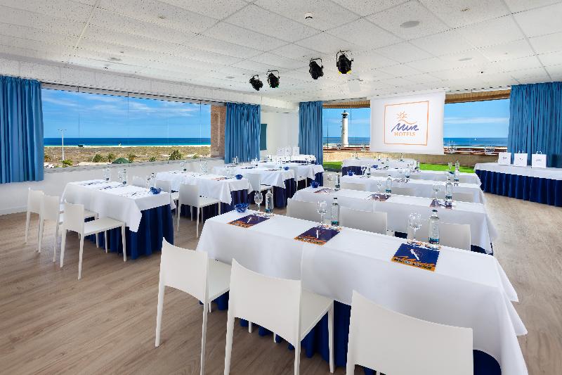 هتل Mur Faro Jandia Fuerteventura & Spa