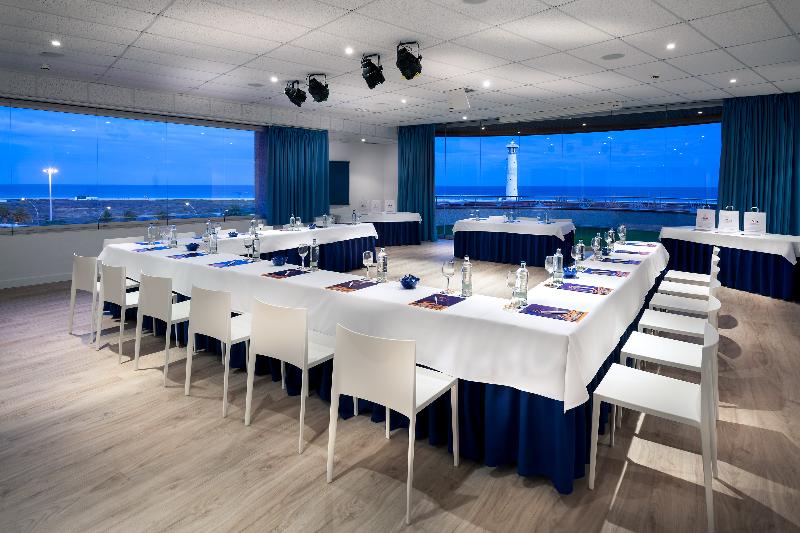 هتل Mur Faro Jandia Fuerteventura & Spa