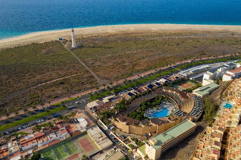 هتل Mur Faro Jandia Fuerteventura & Spa
