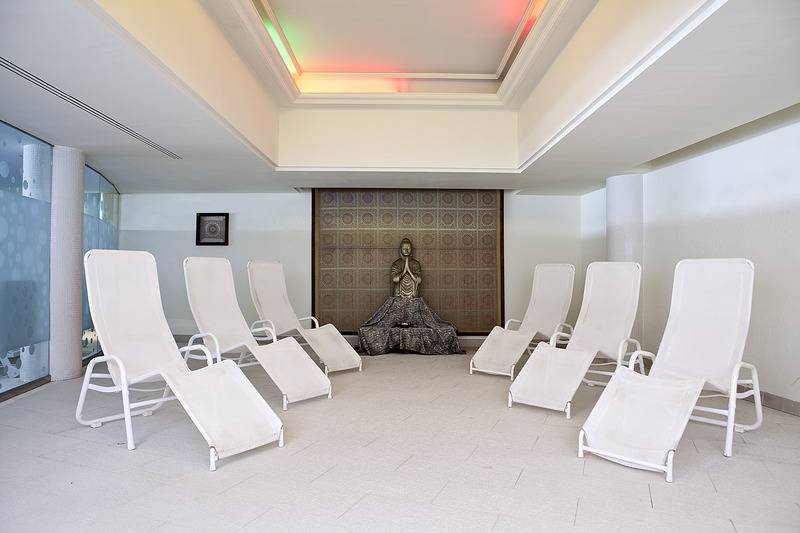هتل Mur Faro Jandia Fuerteventura & Spa