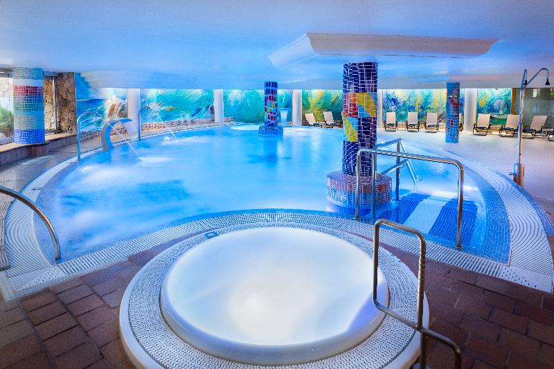 هتل Mur Faro Jandia Fuerteventura & Spa