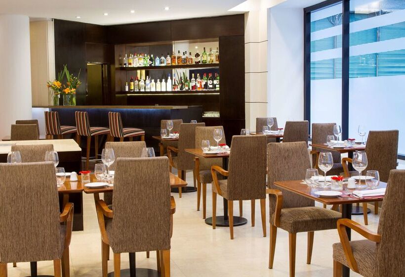 Fotos del hotel Nh Buenos Aires Florida:  8