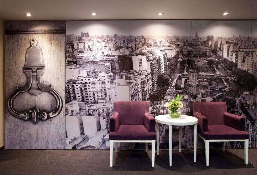 Fotos del hotel Nh Buenos Aires Florida:  20