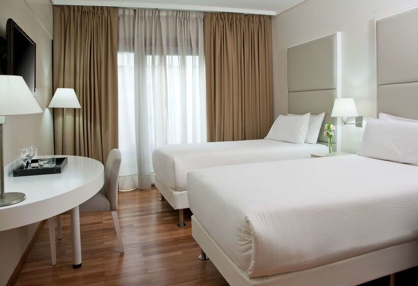 Fotos del hotel Nh Buenos Aires Florida: 1 Fotos del hotel Nh Buenos Aires Florida: 1