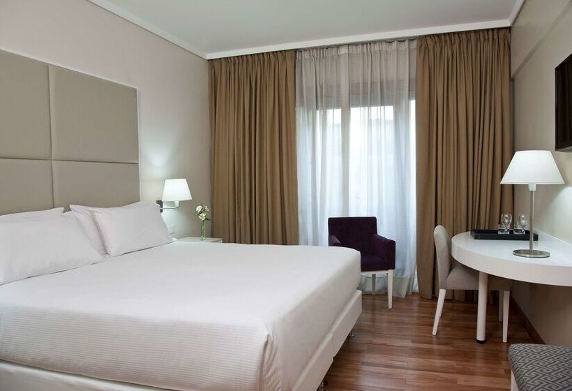 Fotos del hotel Nh Buenos Aires Florida:  5