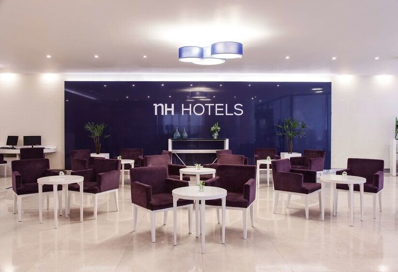 Fotos del hotel Nh Buenos Aires Florida:  14