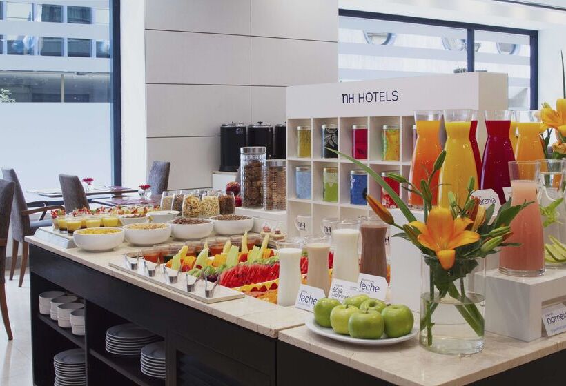 Fotos del hotel Nh Buenos Aires Florida:  21