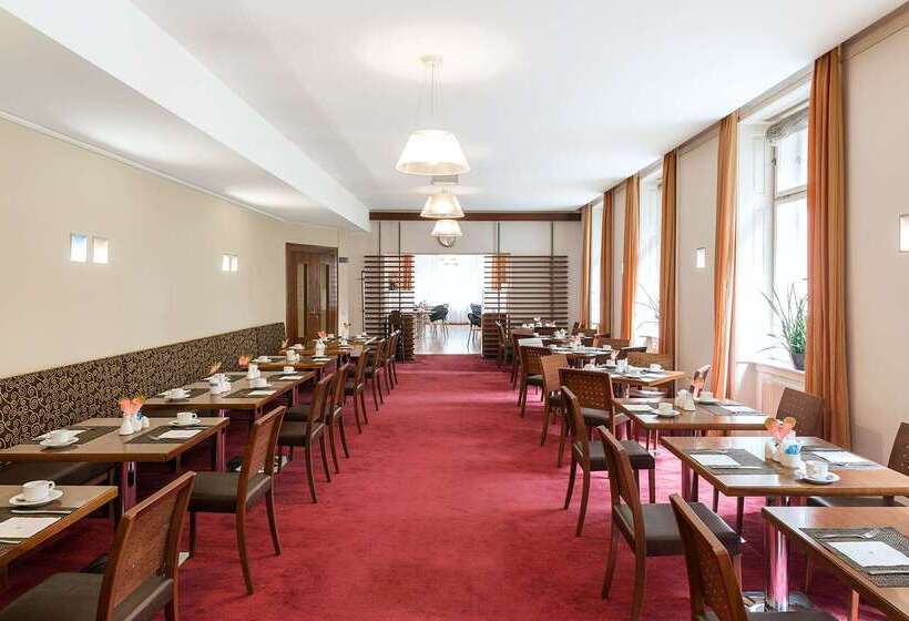 Fotos del hotel Nh Wien Belvedere:  31