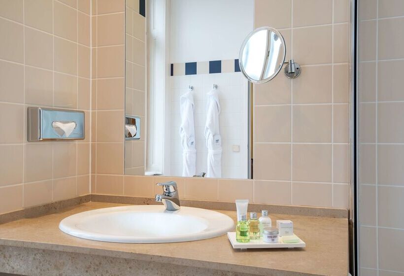 Fotos del hotel Nh Wien Belvedere:  22