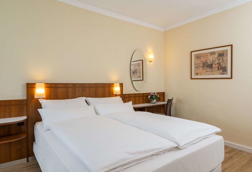 Fotos del hotel Nh Wien Belvedere:  6