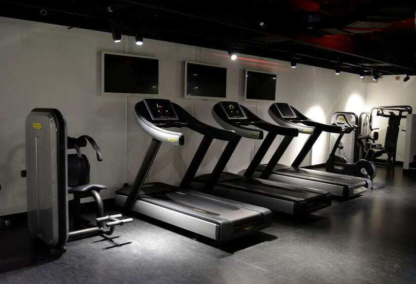 Fotos del hotel Nordic Light:  30
