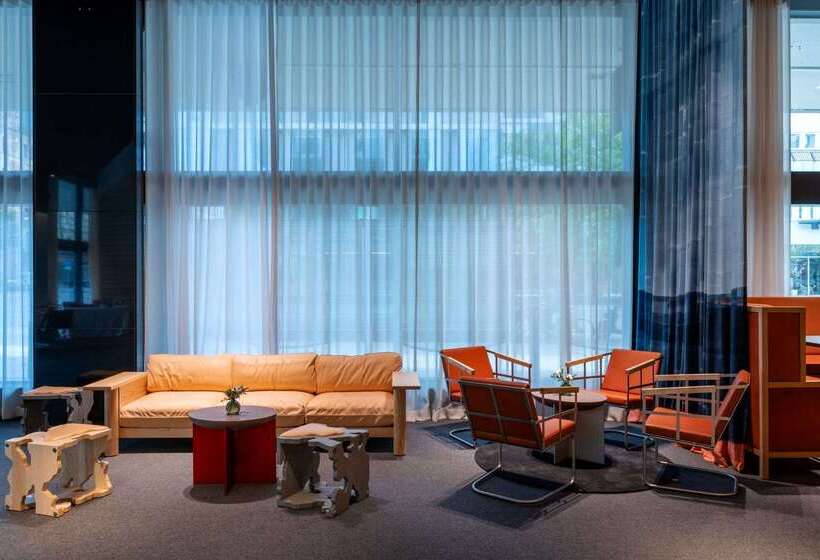 Fotos del hotel Nordic Light:  42