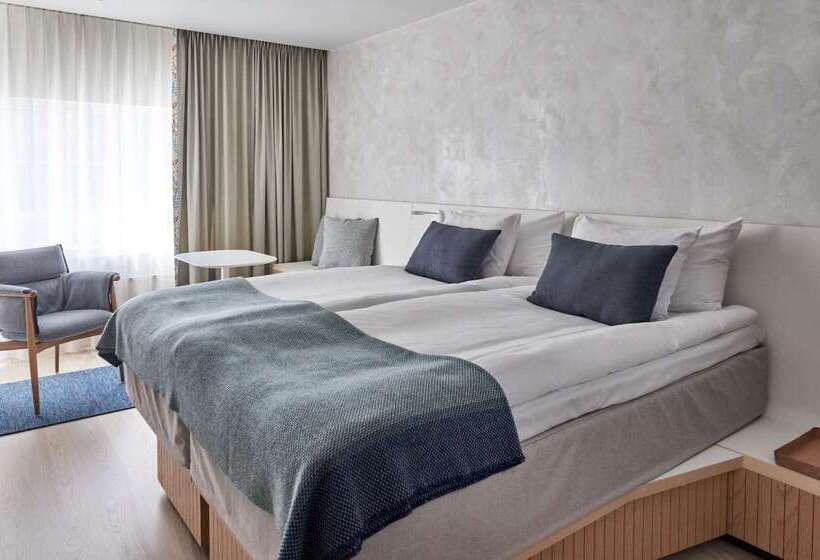 Fotos del hotel Nordic Light:  45
