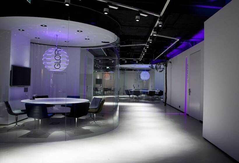 Fotos del hotel Nordic Light:  14