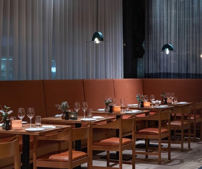 Fotos del hotel Nordic Light:  29