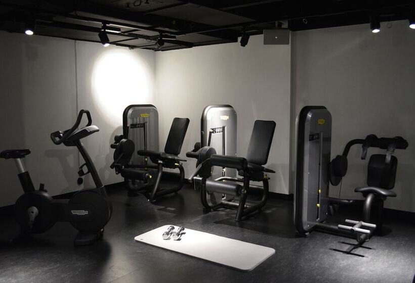 Fotos del hotel Nordic Light:  12