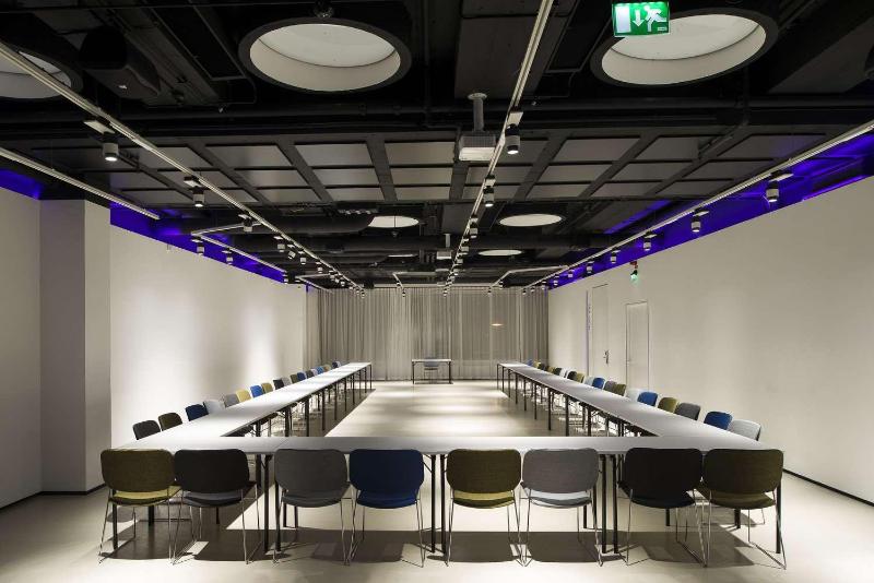 Fotos del hotel Nordic Light:  10