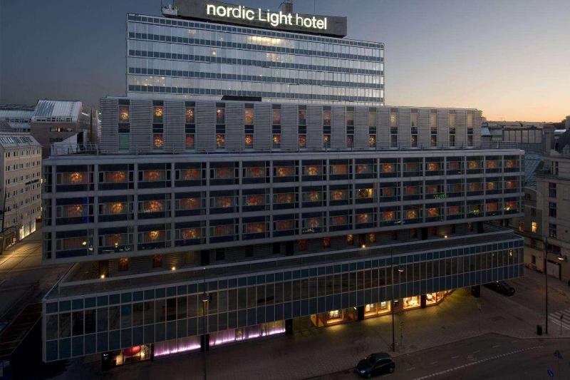 Fotos del hotel Nordic Light:  17