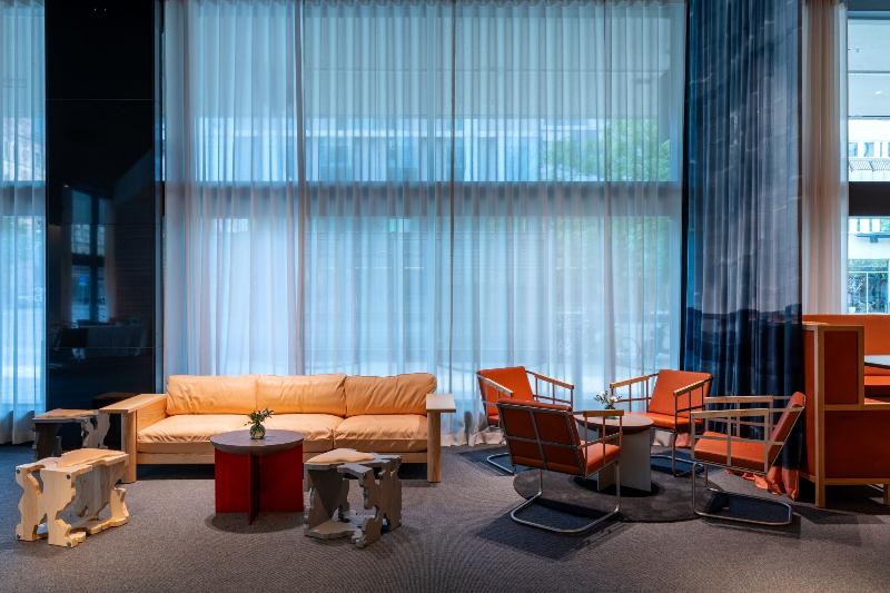 Fotos del hotel Nordic Light:  21