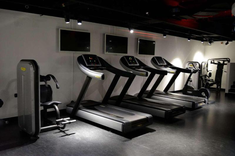 Fotos del hotel Nordic Light:  22