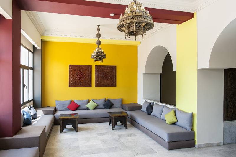 Oasis Hotel & Spa