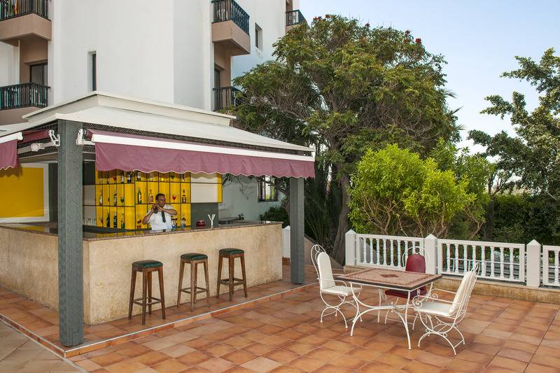 Oasis Hotel & Spa