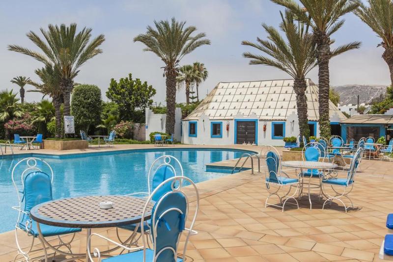 Oasis Hotel & Spa