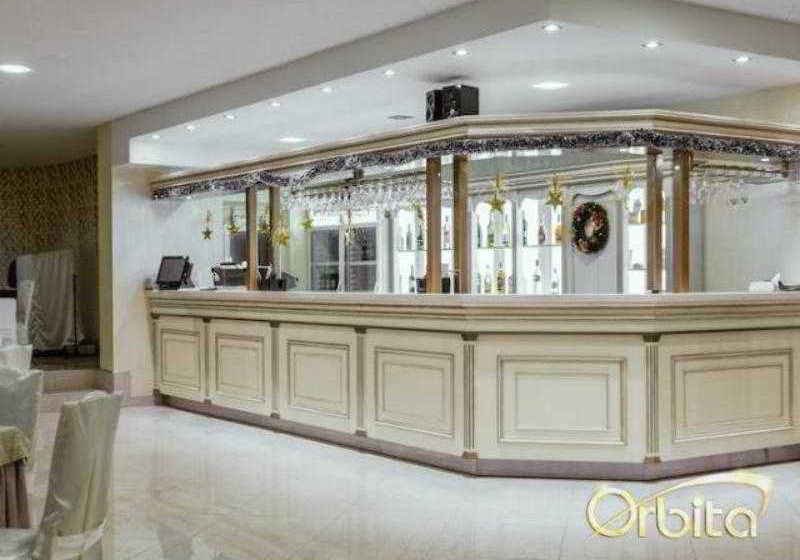 Otel Orbita