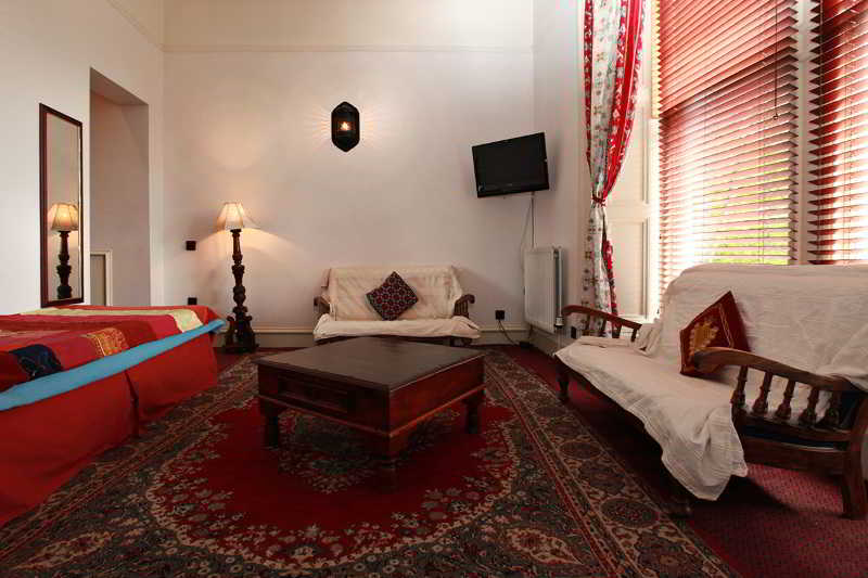 Fotos del hotel Hotel Original Raj:  4