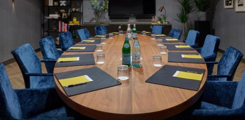 Fotos del hotel Park Centraal Amsterdam:  10