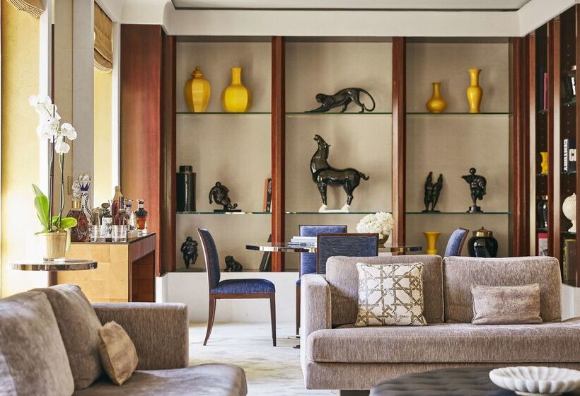 Fotos del hotel Park Hyatt Paris Vendome:  40