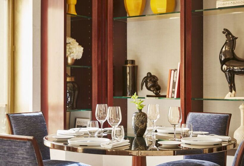 Fotos del hotel Park Hyatt Paris Vendome:  13