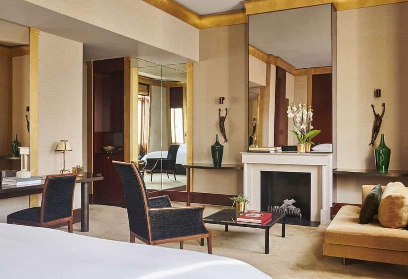 Fotos del hotel Park Hyatt Paris Vendome:  35