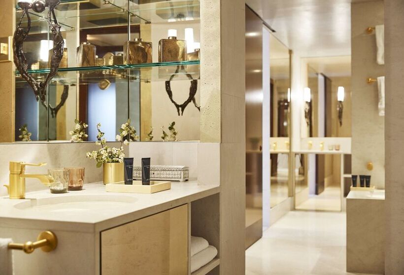 Fotos del hotel Park Hyatt Paris Vendome:  10