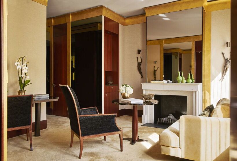 Fotos del hotel Park Hyatt Paris Vendome:  34