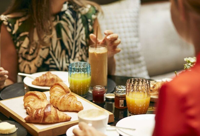 Fotos del hotel Park Hyatt Paris Vendome:  18