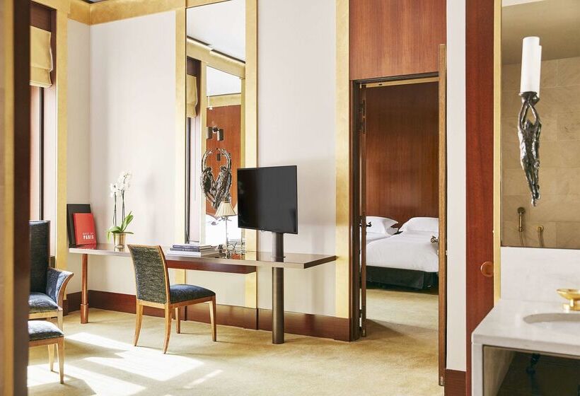 Fotos del hotel Park Hyatt Paris Vendome:  44