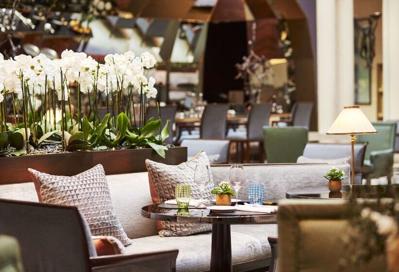 Fotos del hotel Park Hyatt Paris Vendome:  46