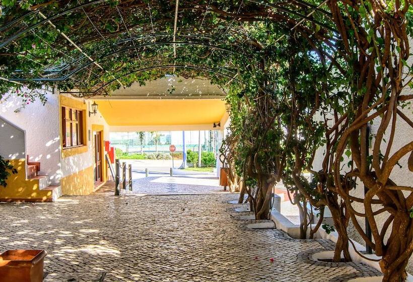 Fotos del hotel Pedras Da Rainha:  26