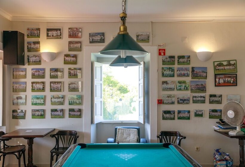 Fotos del hotel Pedras Da Rainha:  41