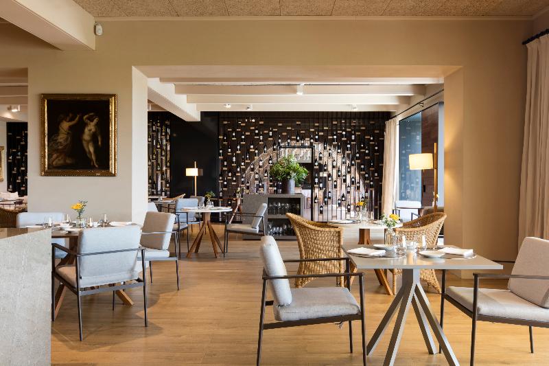 هتل Peralada Wine Spa & Golf