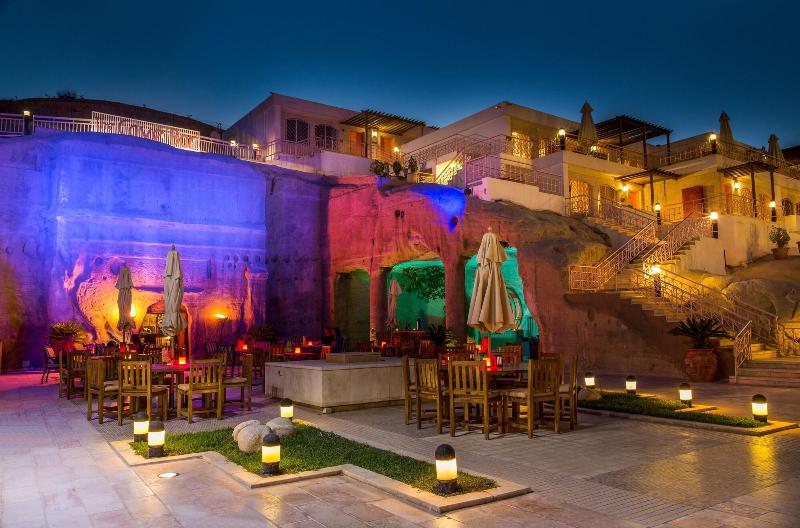 هتل Petra Guest House